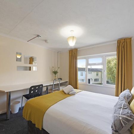 K Suites - Deerswood Avenue Hatfield  Zewnętrze zdjęcie