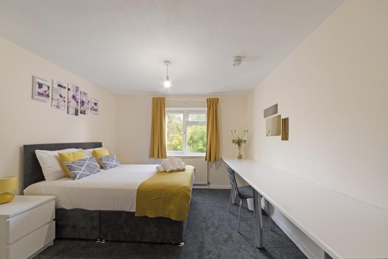 K Suites - Deerswood Avenue Hatfield  Zewnętrze zdjęcie