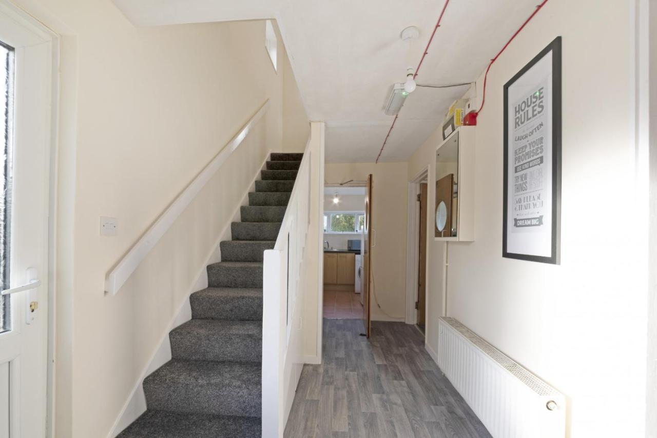 K Suites - Deerswood Avenue Hatfield  Zewnętrze zdjęcie