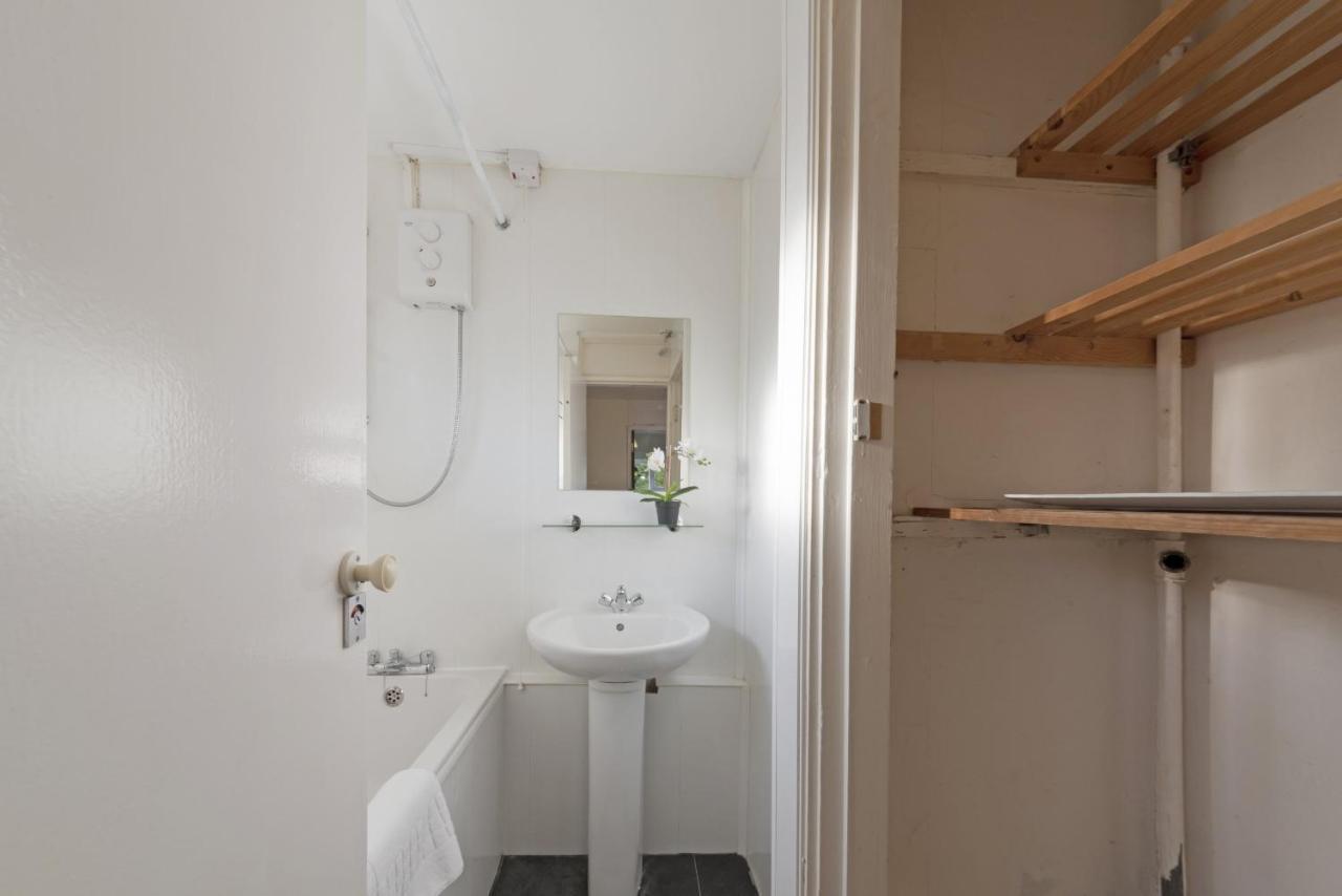 K Suites - Deerswood Avenue Hatfield  Zewnętrze zdjęcie