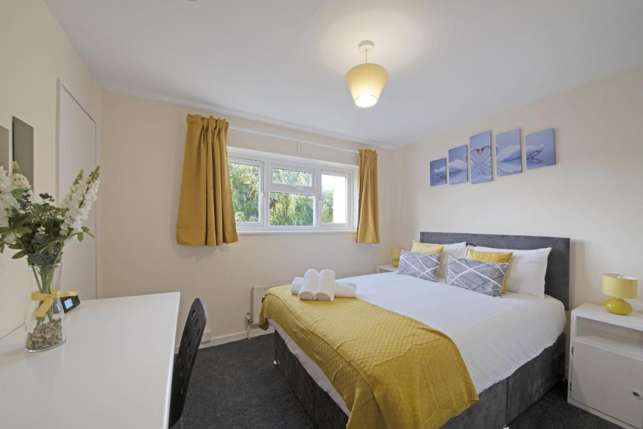 K Suites - Deerswood Avenue Hatfield  Zewnętrze zdjęcie
