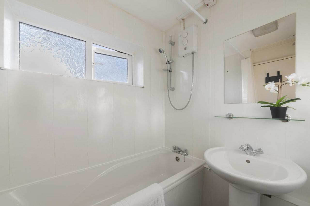 K Suites - Deerswood Avenue Hatfield  Zewnętrze zdjęcie