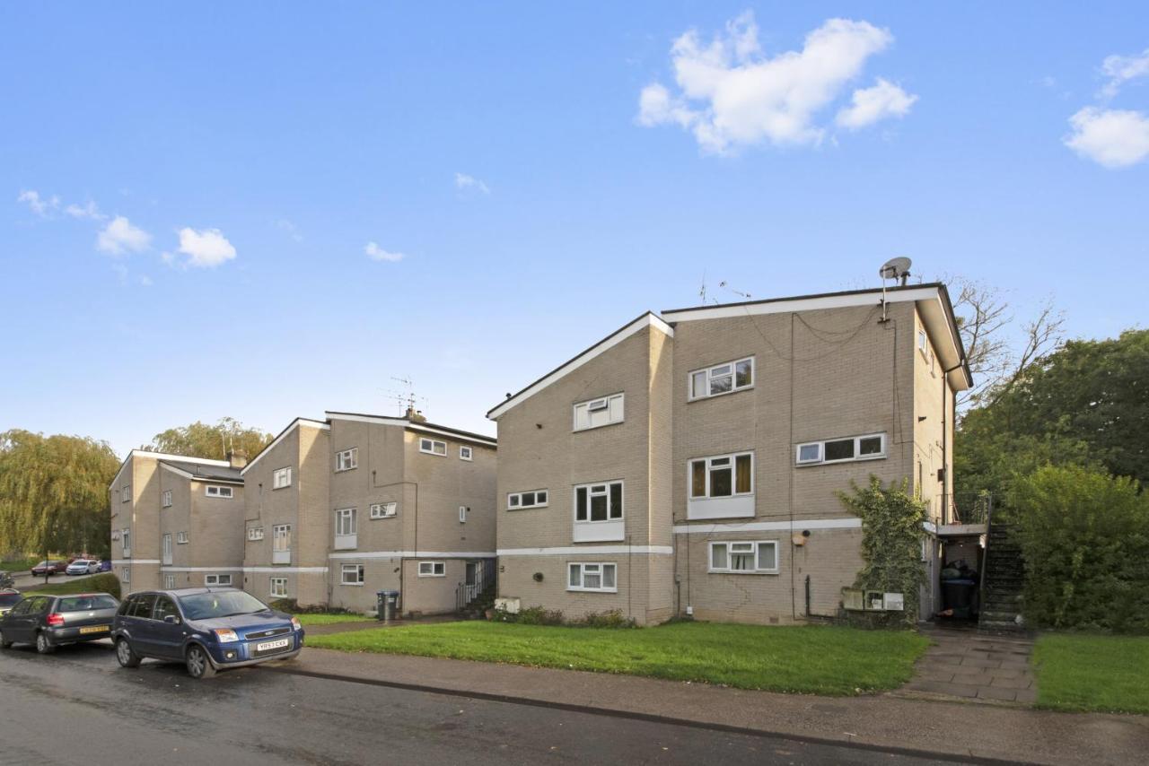 K Suites - Deerswood Avenue Hatfield  Zewnętrze zdjęcie
