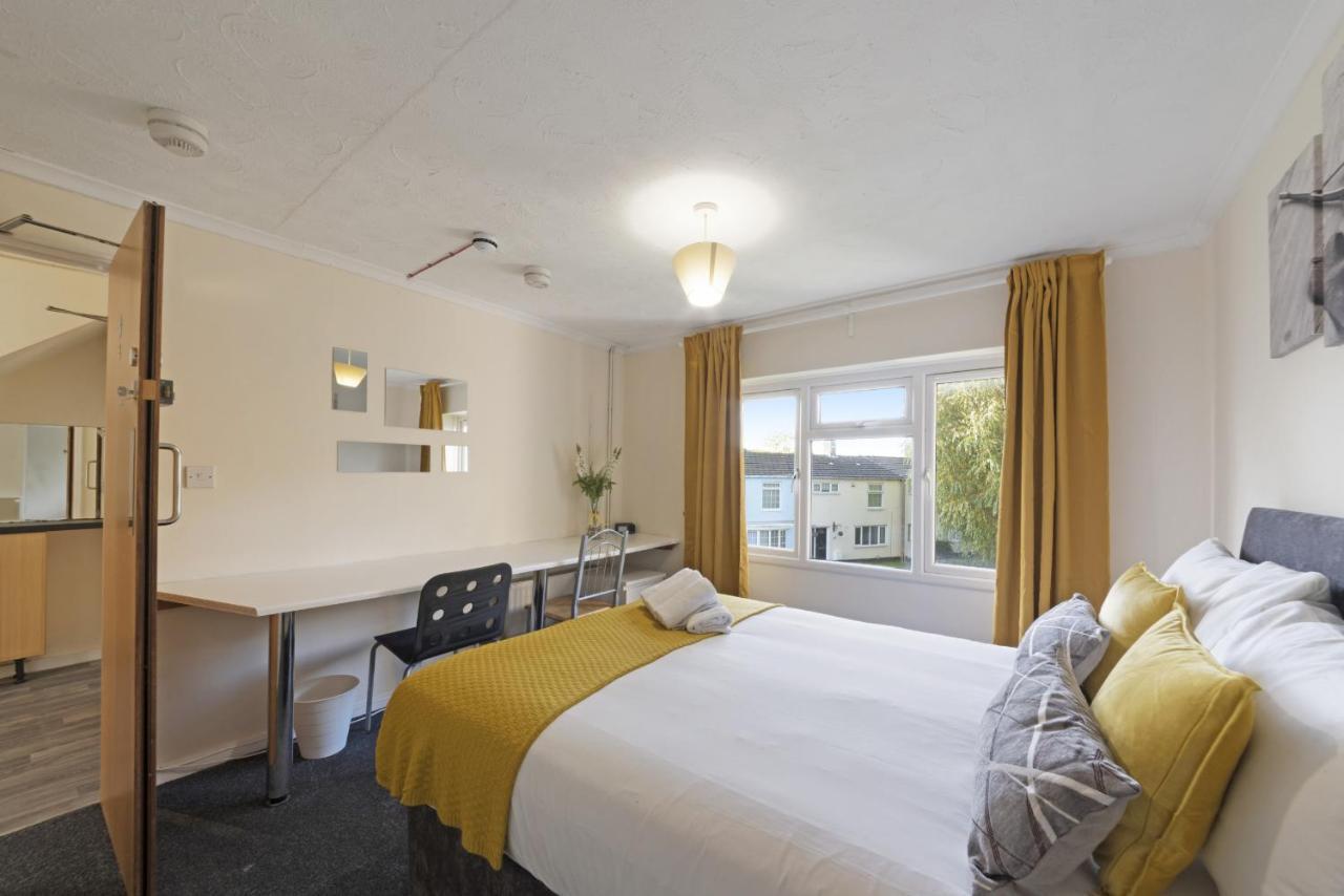 K Suites - Deerswood Avenue Hatfield  Zewnętrze zdjęcie