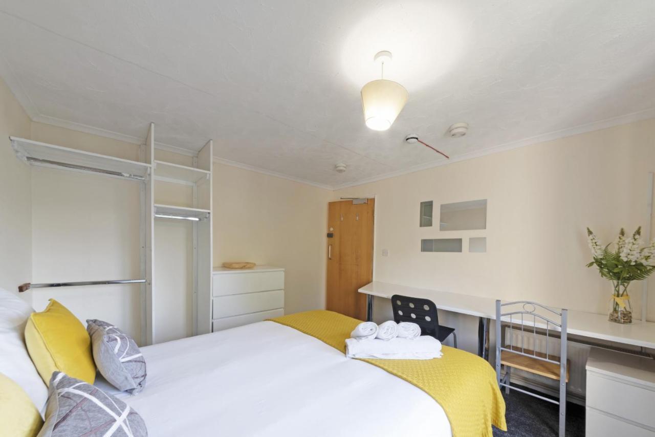 K Suites - Deerswood Avenue Hatfield  Zewnętrze zdjęcie